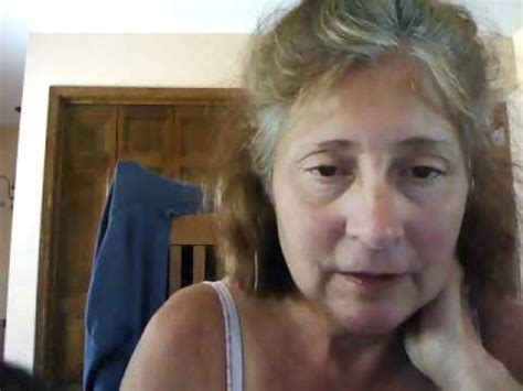 mature on cam|granny